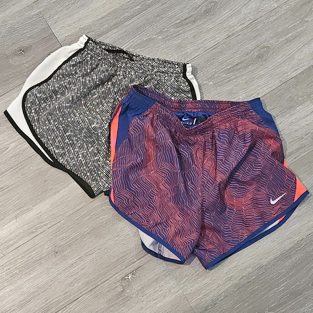 Unlisted XS Womens Nike Athletic Shorts
